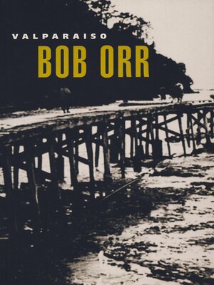 cover image of Valparaiso